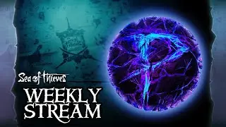 Sea of Thieves Weekly Stream - Peeve