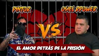 PINTOR Y OSIEL RPOWER / PINTOR CAE NUEVAMENTE AL TOPO CHICO / MAS ALLA DEL PODCAST