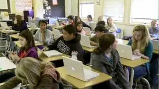Santa Barbara Junior High Promotional Film