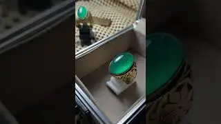 BATU BACAN BAGUS #batubacan #bacandoko #rings #bacan #topnews #viral #batumulia #batuakik #trend