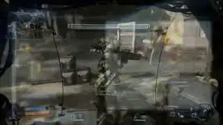 Titanfall &mdash; Советы и рекомендации по испытанию регенерации 4-го поколения