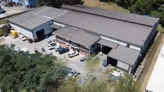 3000 m&sup2; Warehouse to Rent Westmead Pinetown