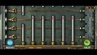 Pressing The Bars Puzzle Tricky Doors Level 8 #gaming #puzzle #games #puzzleadventure #puzzlegame