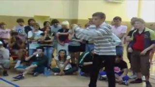&bull; Vertifight #1 [Odessa] PreBoG.Ua vs Varfas+ &bull;