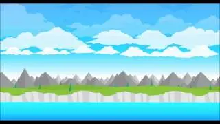 Aquaero Mountain Sounds