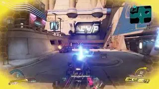 Borderlands 3 Get COV Outrunner New Parts Tesla Coil and Omni Wheels