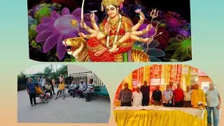 13 April 2025  Vishal Bhandara By Residents of Paramount Floraville