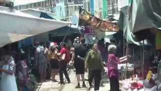 Train Market