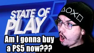 H808 Gaming | State of Play React