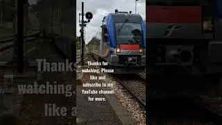 Galatone, Italy. 26.09.2022. Trenitalia Ferrovie del Sud Est, Puglia Regione. Local train to Lecce.