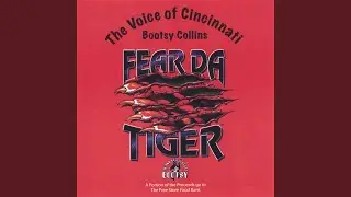 Fear Da Tiger (Short)