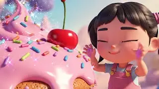Las mejores canciones infantiles – 1 hora completa | Canciones Infantiles y Rimas para Niños