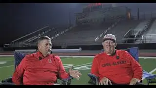 CA Coaches show Week 1