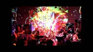 The Sourdough Boys &ndash; &ldquo;Until the Midnight&rdquo; | Bill Jason