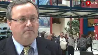 Steinar Bysveen skryter av FrP