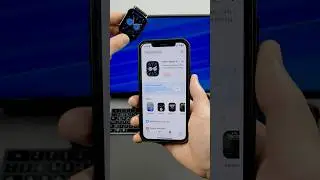 Redmi Watch 5 Lite - How to Connect to Mi Fitness App