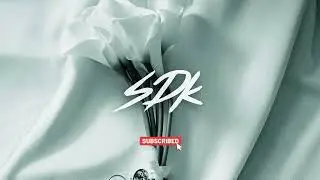 Damso X Kalash Type Beat - 