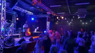 Perth jazz club play oldtime jazz music video 2￼