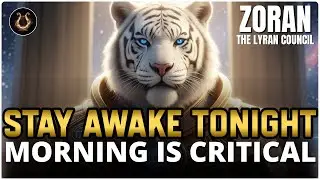 Lightworkers, A Major Revelation Arrives For You This Morning—Stay Ready | The Lyran Council