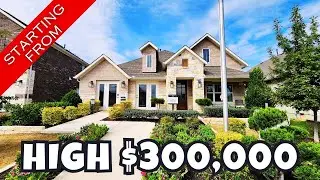 What's Holding You Back from Living in a $399K DREAM HOME?