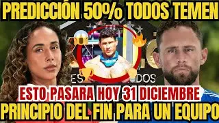 LO QUE PASARA ESTE MIERCOLES EN EXATLON ESTADOS UNIDOS 2025 CAPITULO 26 SE VA FAVORITA, AZULES GANAN