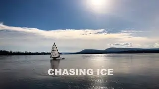 Chasing Ice | Video Production & Storytelling Experts in New England
