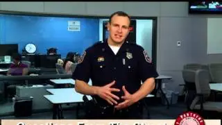 Partners In Public Safety, June '14