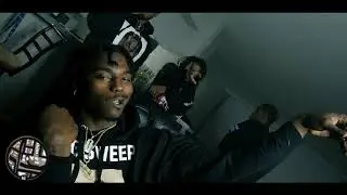 OCTSKRILLA Ft Phil sosa- Bradley Beal (Official Music Video)