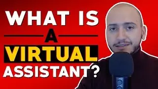 What Is A Virtual Assistant? (VA Outsourcing)