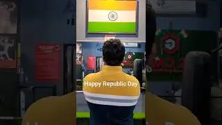 Happy Republic day #Republicday #26january# jann gann mann