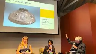 In Plain Sight: Jewish Arts & Lives in the Muslim World | Exhibition Opening (UC Berkeley 9.5.2024)