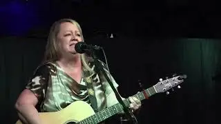 Tonya Wood- Artist Spotlight