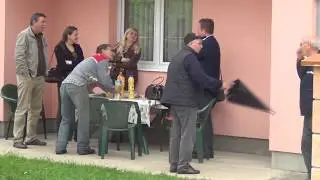 RTV Lukavac - Uređenje ulične rasvjete u Zasjekama (MZ Gnojnica)