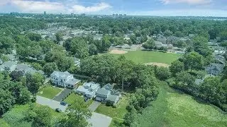 25 S End Court Old Greenwich CT Real Estate 06870