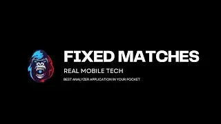 FIXED MATCHES - Real Mobile Tech