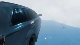 🇺🇸🇬🇧 ❄️ FrOgZ &ndash; Storm VR (Steam VR) Survive the whiteout. Find yourself.