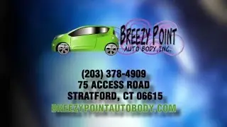 Auto Body Collision Shop in Stratford, CT - Breezy Point Auto Body