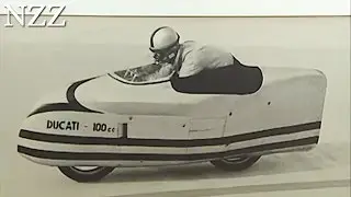 Ducati: Geschichte der legendären italienischen Motorradmarke - aus 