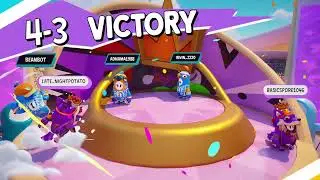 Fortnite Crown jam
