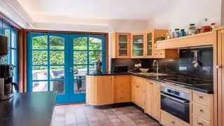 Kerkelaan 16 1861 EB BERGEN (NH) - Luxury home for sale