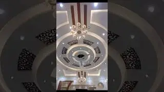 Top 5 Pop ceiling bedroom design ideas #pop #ceiling #viral #shorts #shortvideo #falseceiling #viral