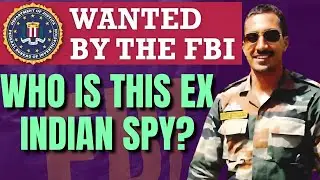 Who is Vikash Yadav, Wanted by FBI in Pannun Murder Plot, What Are the Charges Against Him? #news