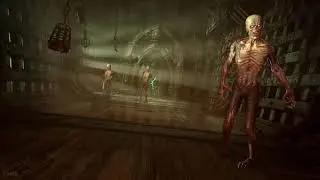 Barging In - DOOM Eternal OST