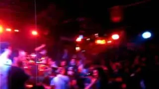 ONE DROP FWD - MR. LAWMAN @ AN 22.01.2011 - ILIOSPOROI