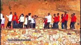 The Grace Dance | Flow Service 11.04.2021 | First Love Church | Evangelist Dag Heward-Mills