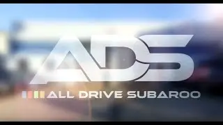 Welcome to ADS All Drive Subaroo