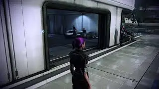 Frog_Whisperer's Live PS4 Broadcast Mass Effect III Legendary