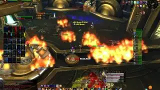 Phase Two - Defias Brotherhood EU - Mimiron 25 Man - Hard Mode