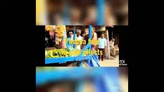Pushpa film's side effects 🤣