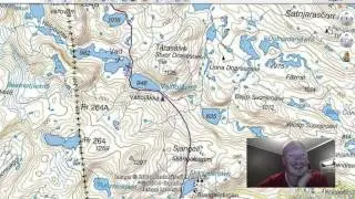 2014-07-21--24 Katterjokk &ndash; Abisko Epilog